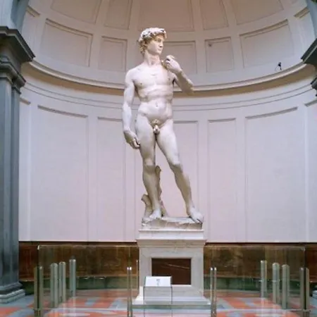 Duomo 5 M - Casa In Pieno Centro Storico Florence